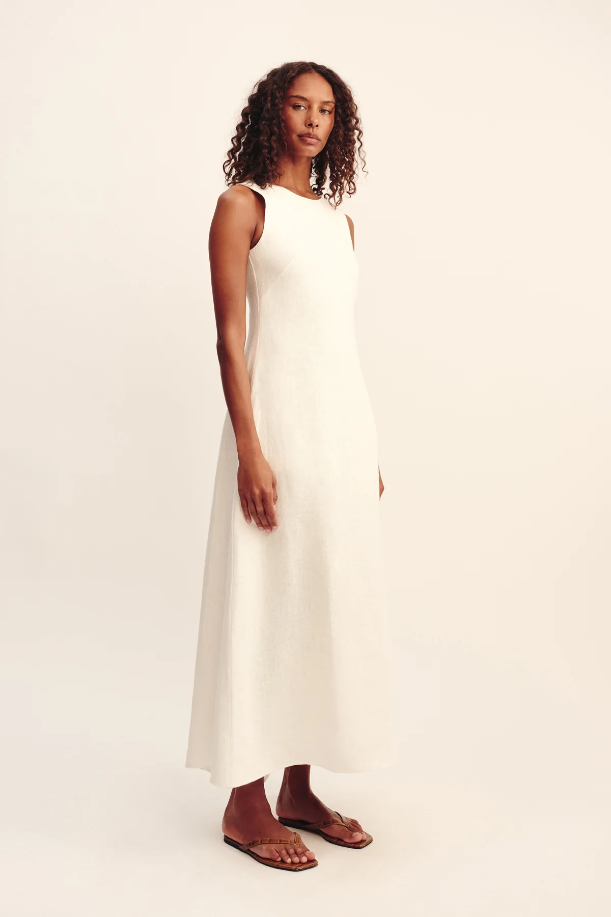 MATILDA DRESS - Image 3