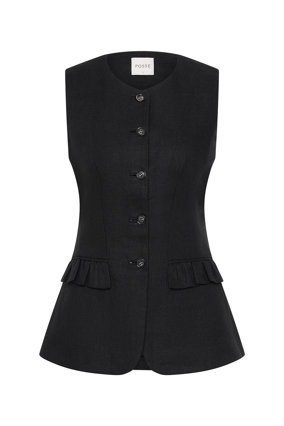 MATILDA GILET - Image 6