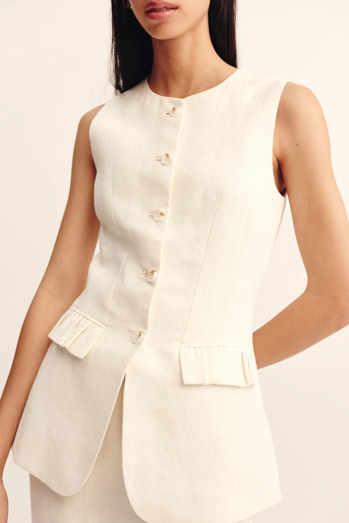 MATILDA GILET - Image 5