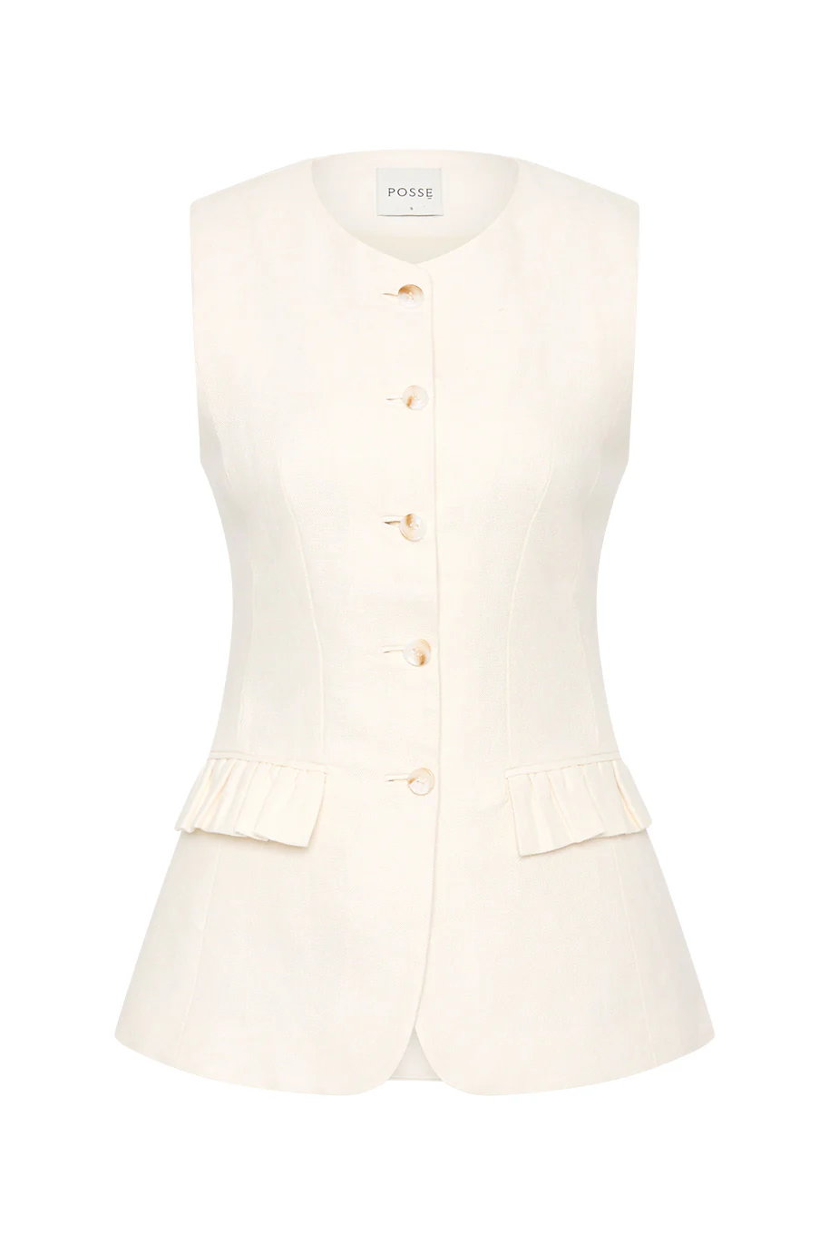 MATILDA GILET - Image 6