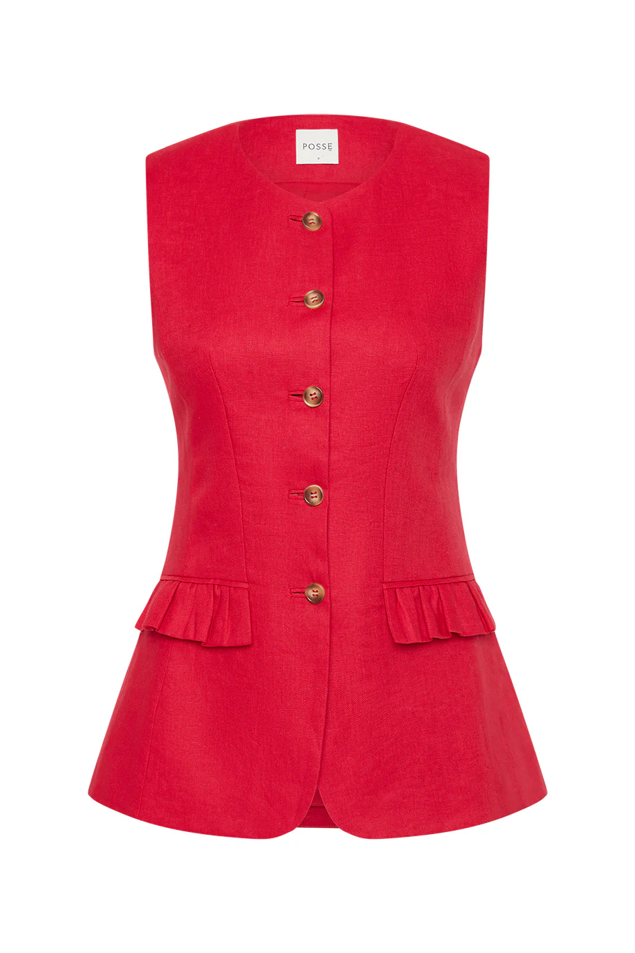 MATILDA GILET - Image 5