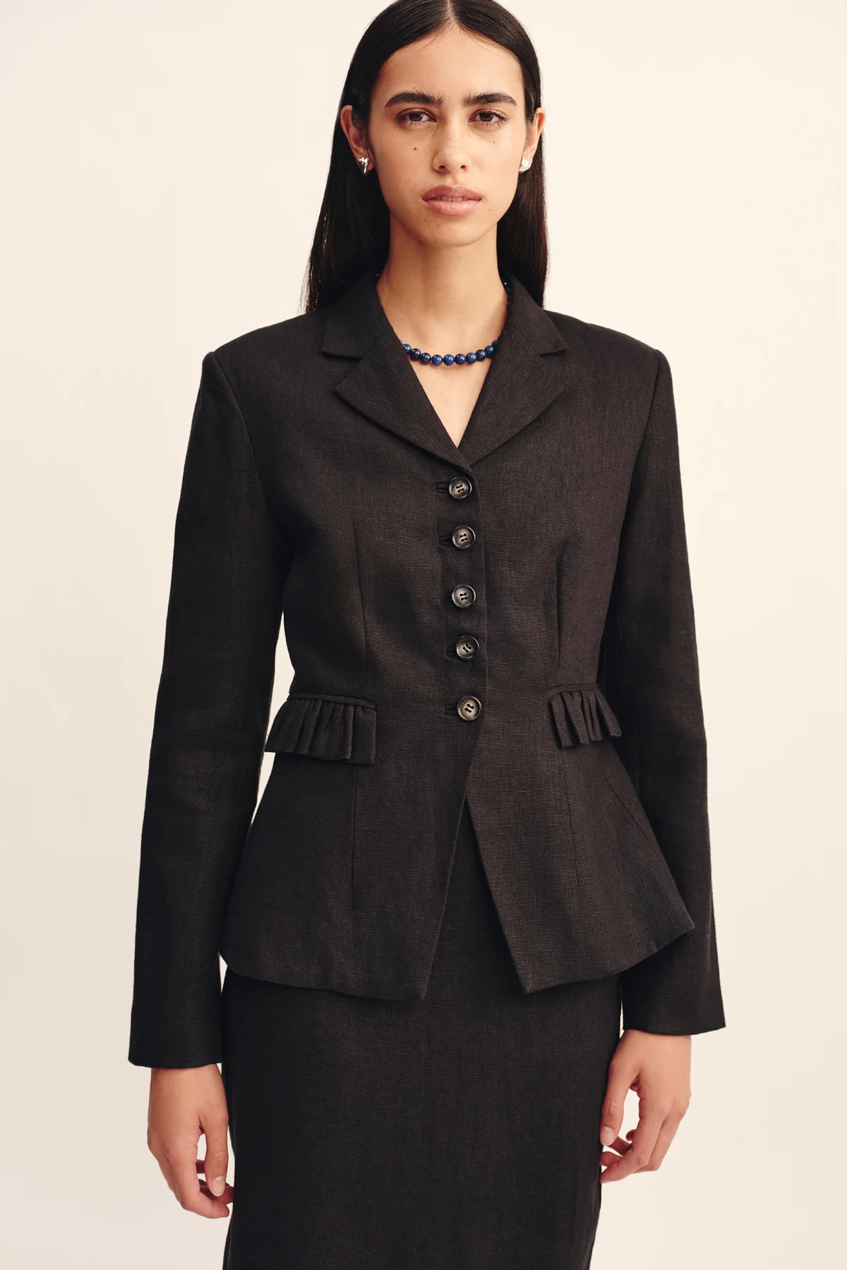 MATILDA JACKET - Image 4
