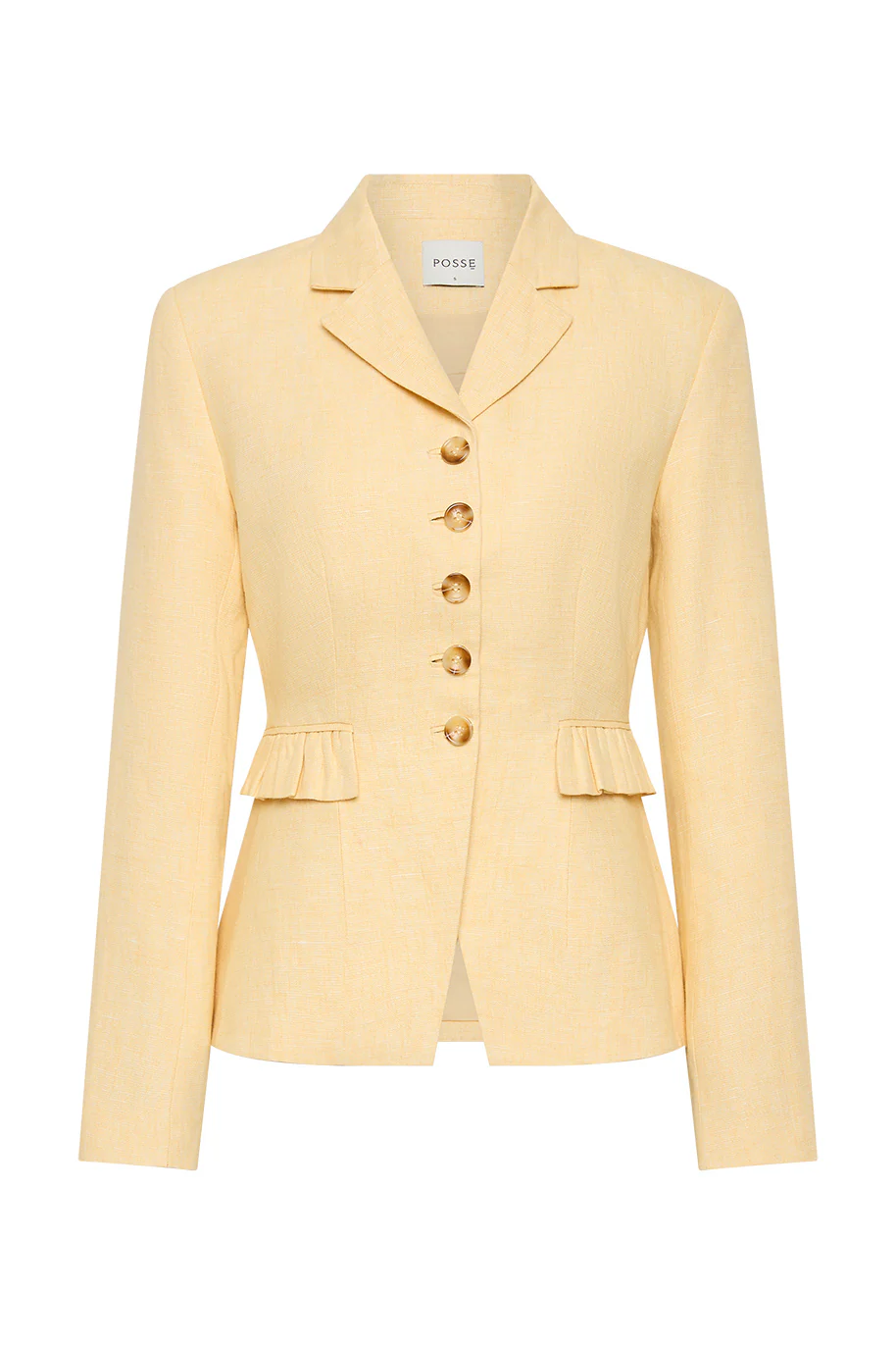 MATILDA JACKET - Image 5