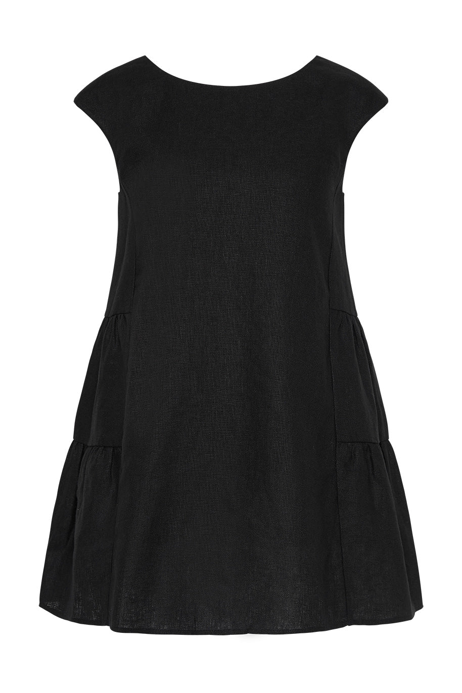 MATILDA SHIFT MINI DRESS - Image 5