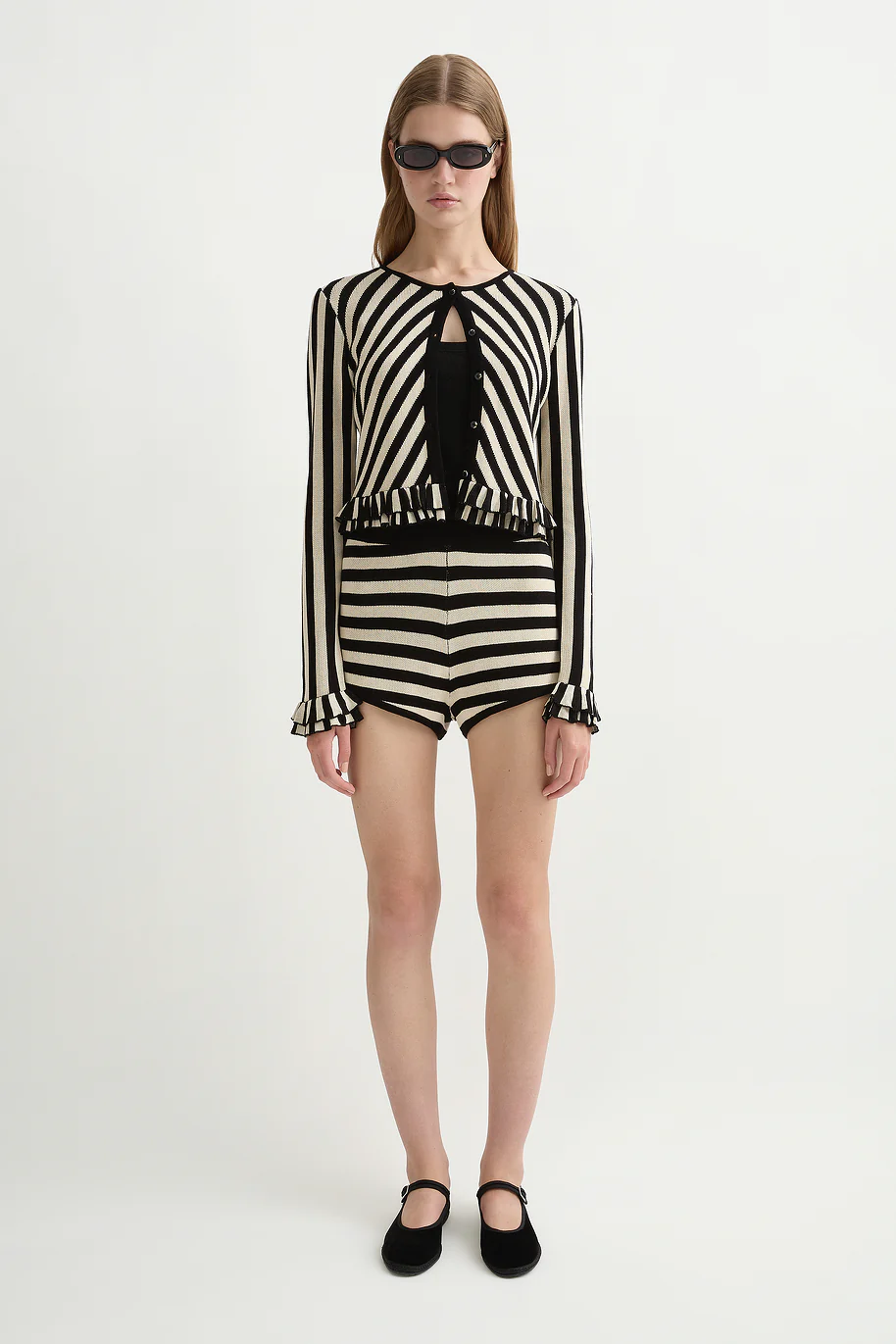 MILES CARDIGAN