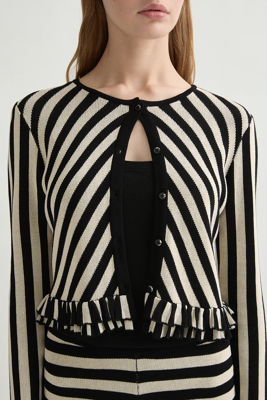 MILES CARDIGAN - Image 2
