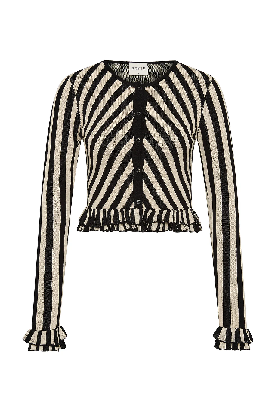 MILES CARDIGAN - Image 5
