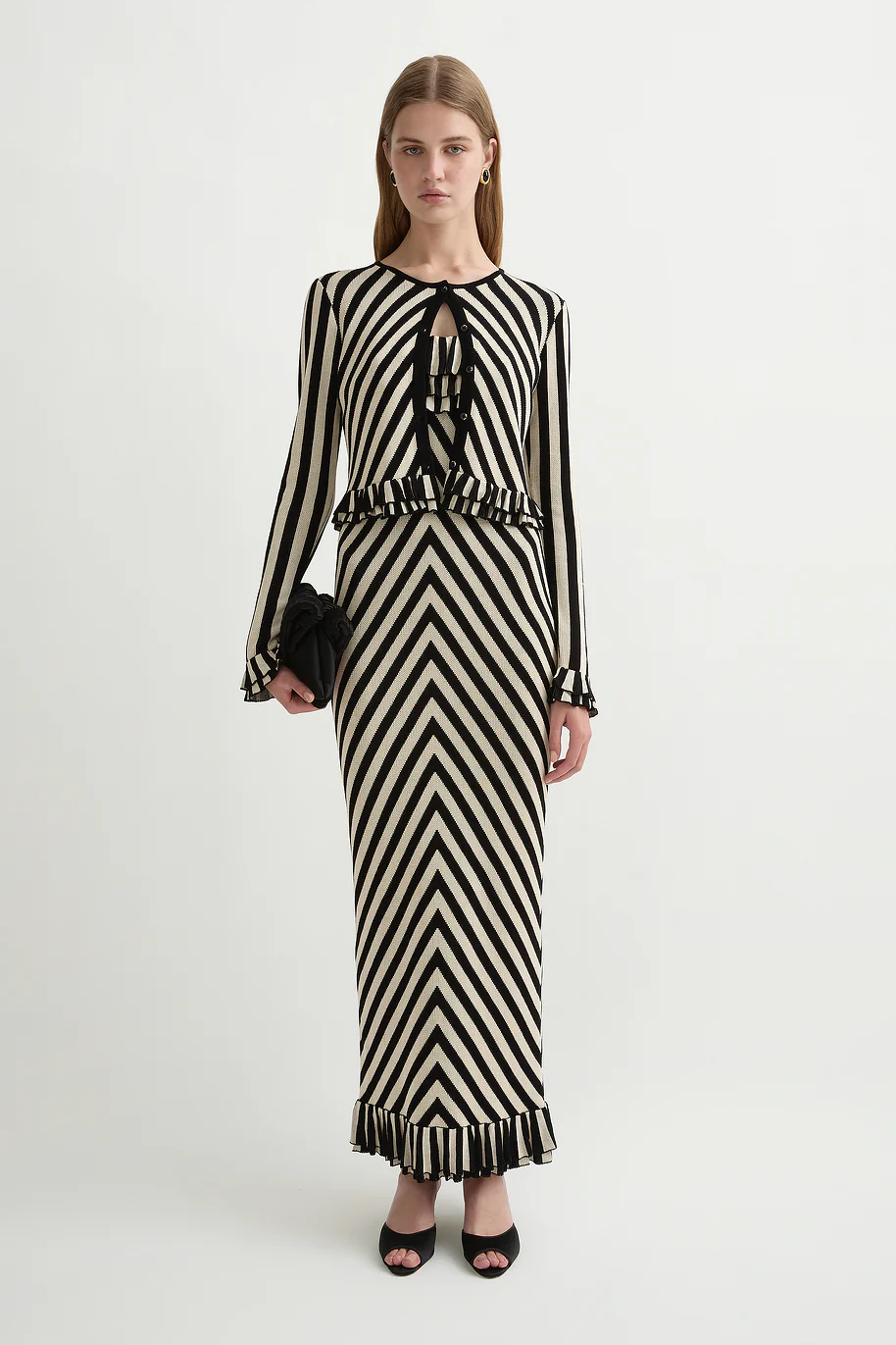 MILES DRESS - Image 2