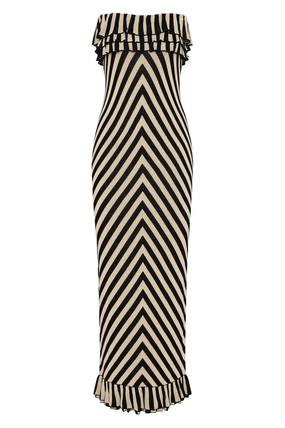 MILES DRESS - Image 5