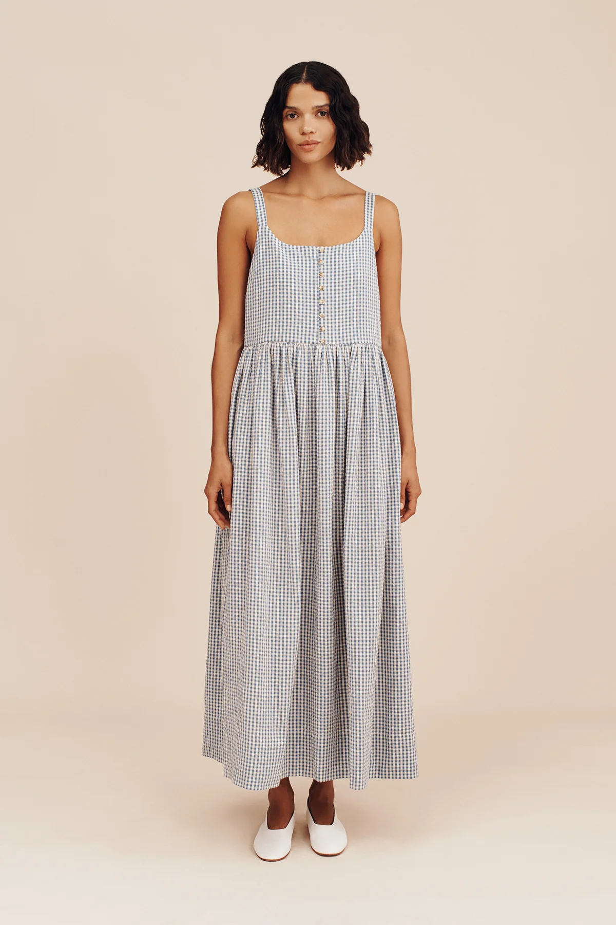 MIRA DRESS - Image 3
