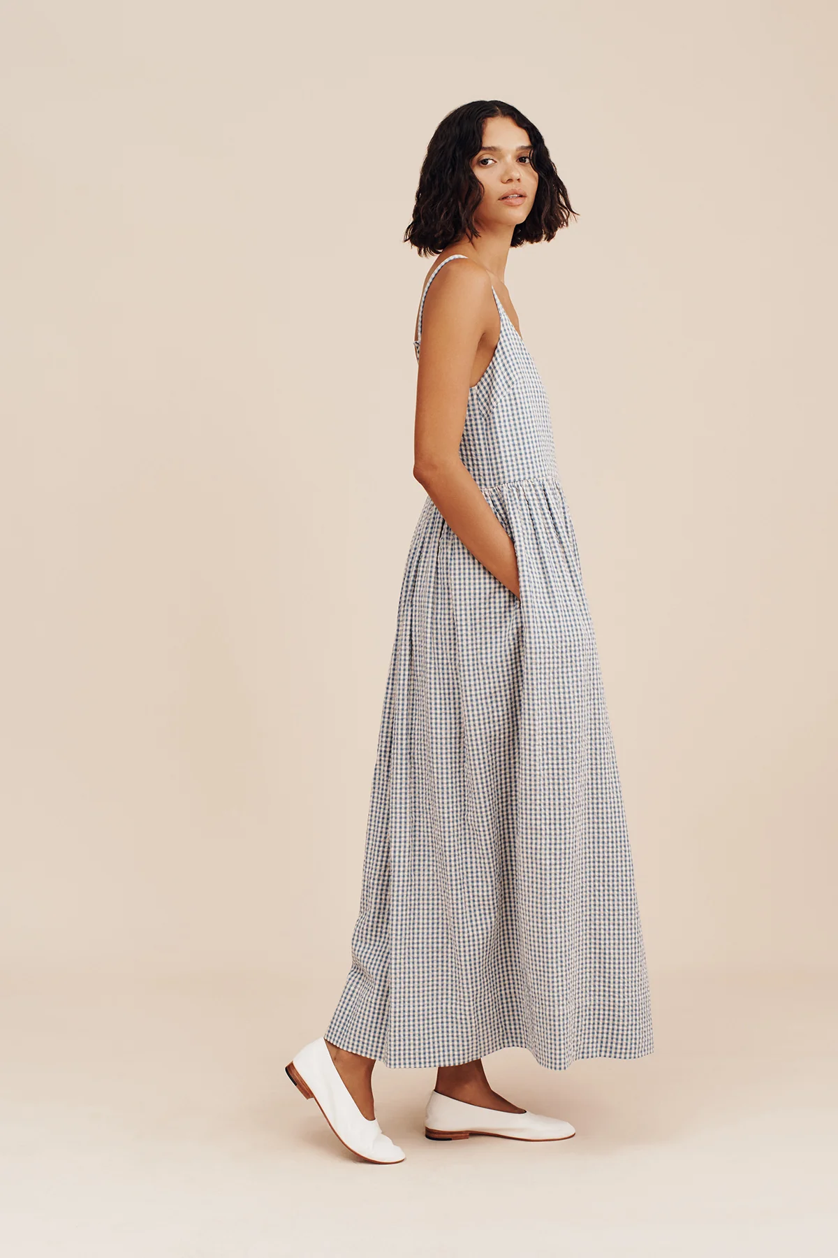 MIRA DRESS - Image 4