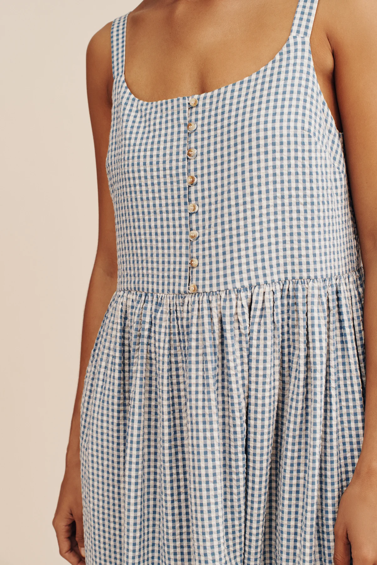 MIRA DRESS - Image 5