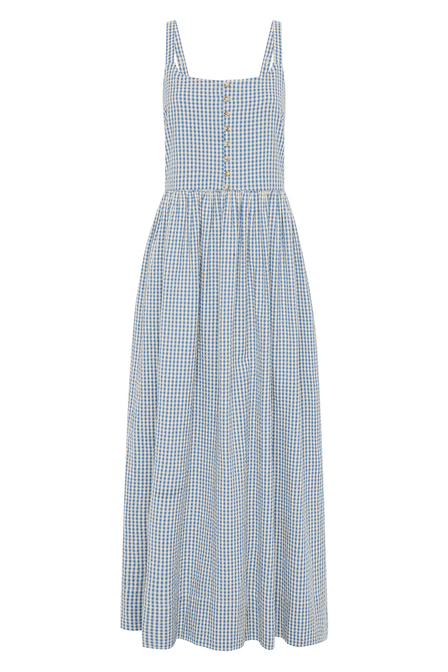 MIRA DRESS - Image 6