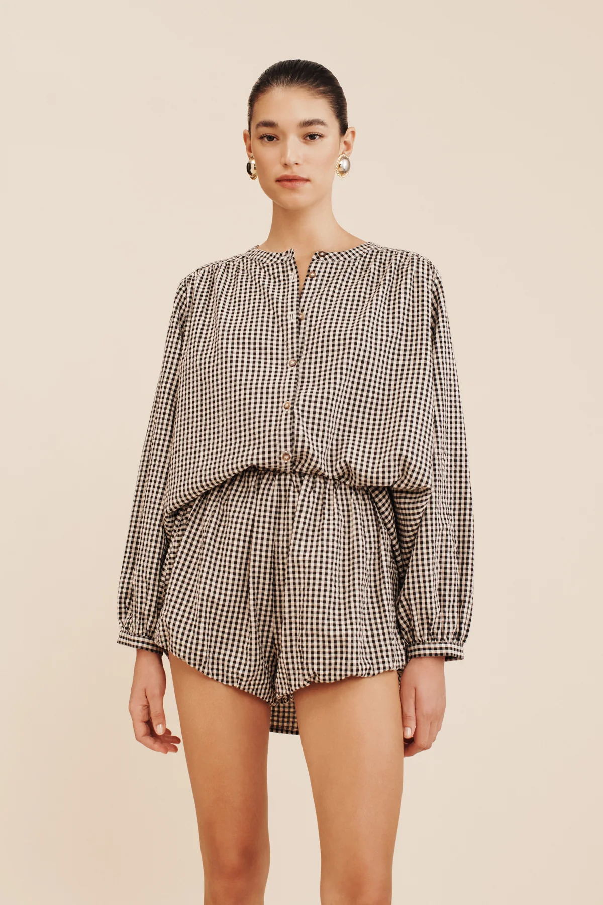MIRA SHIRT - Image 4