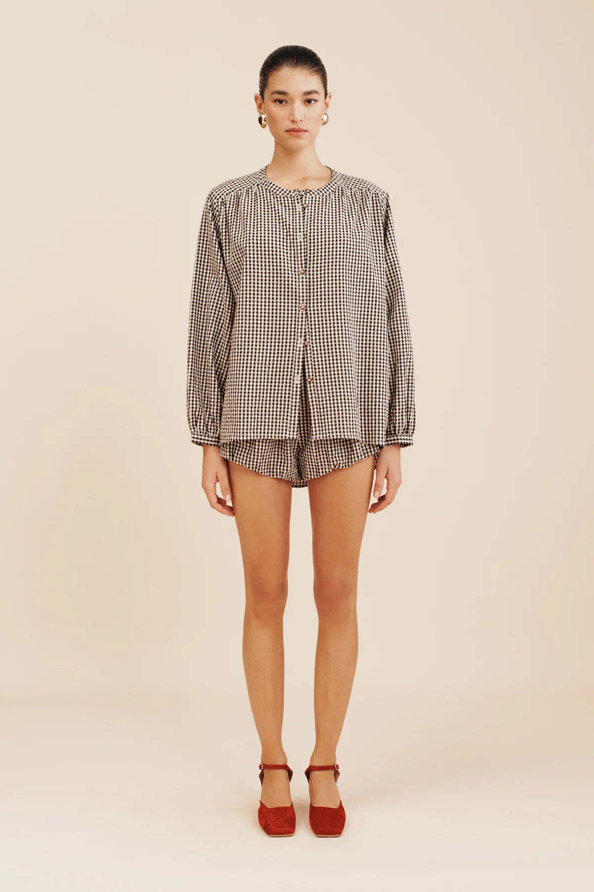 MIRA SHIRT - Image 5