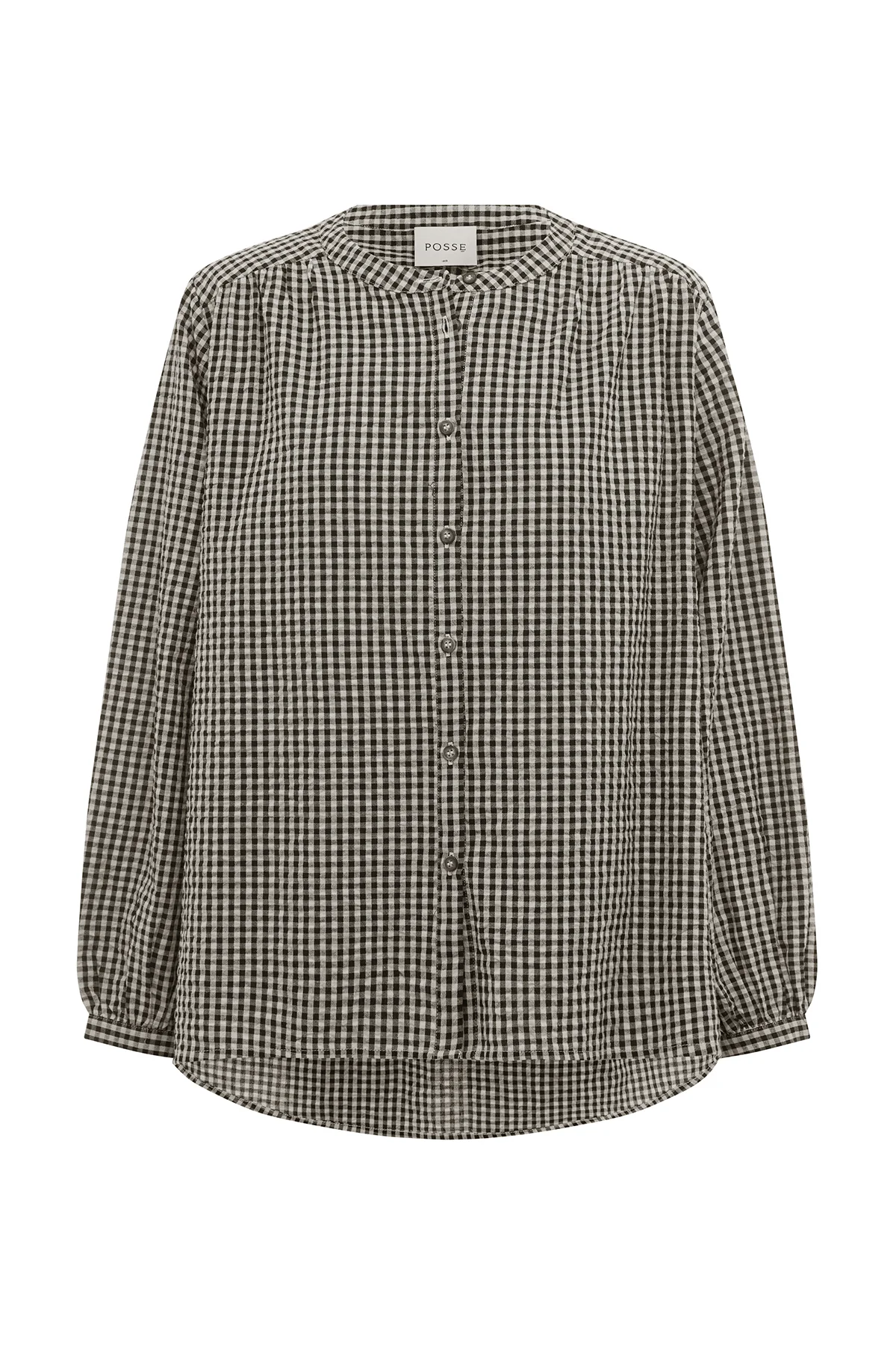 MIRA SHIRT - Image 7