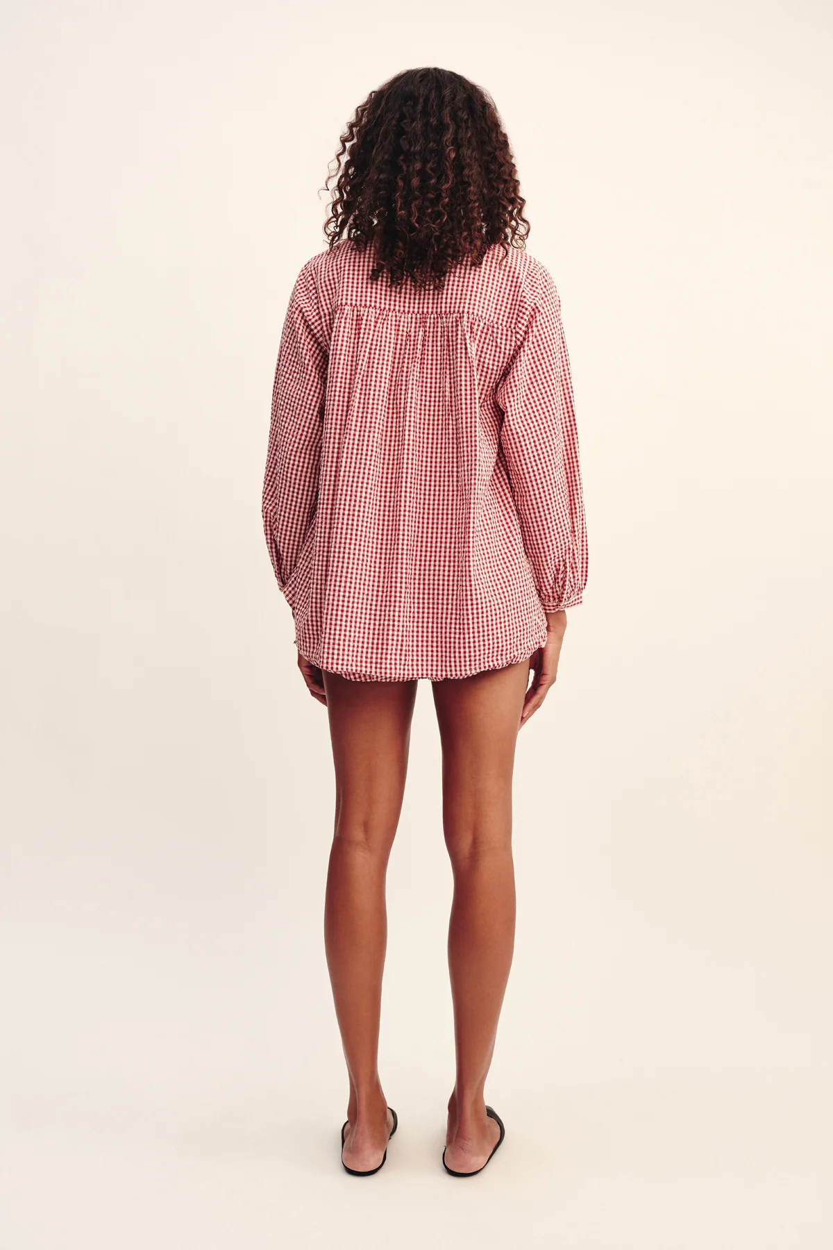 MIRA SHIRT - Image 4