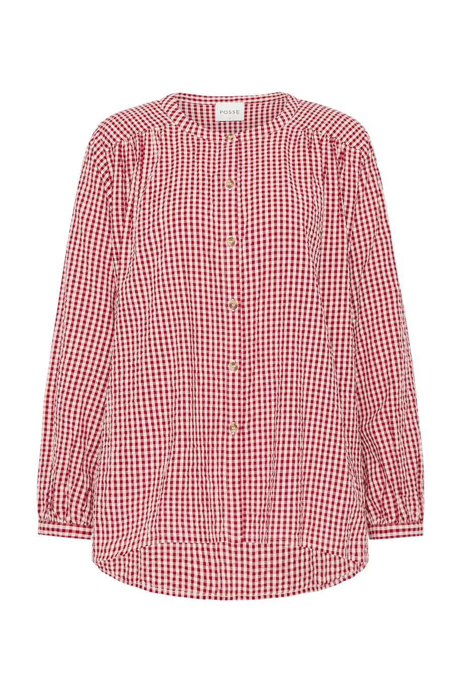 MIRA SHIRT - Image 5