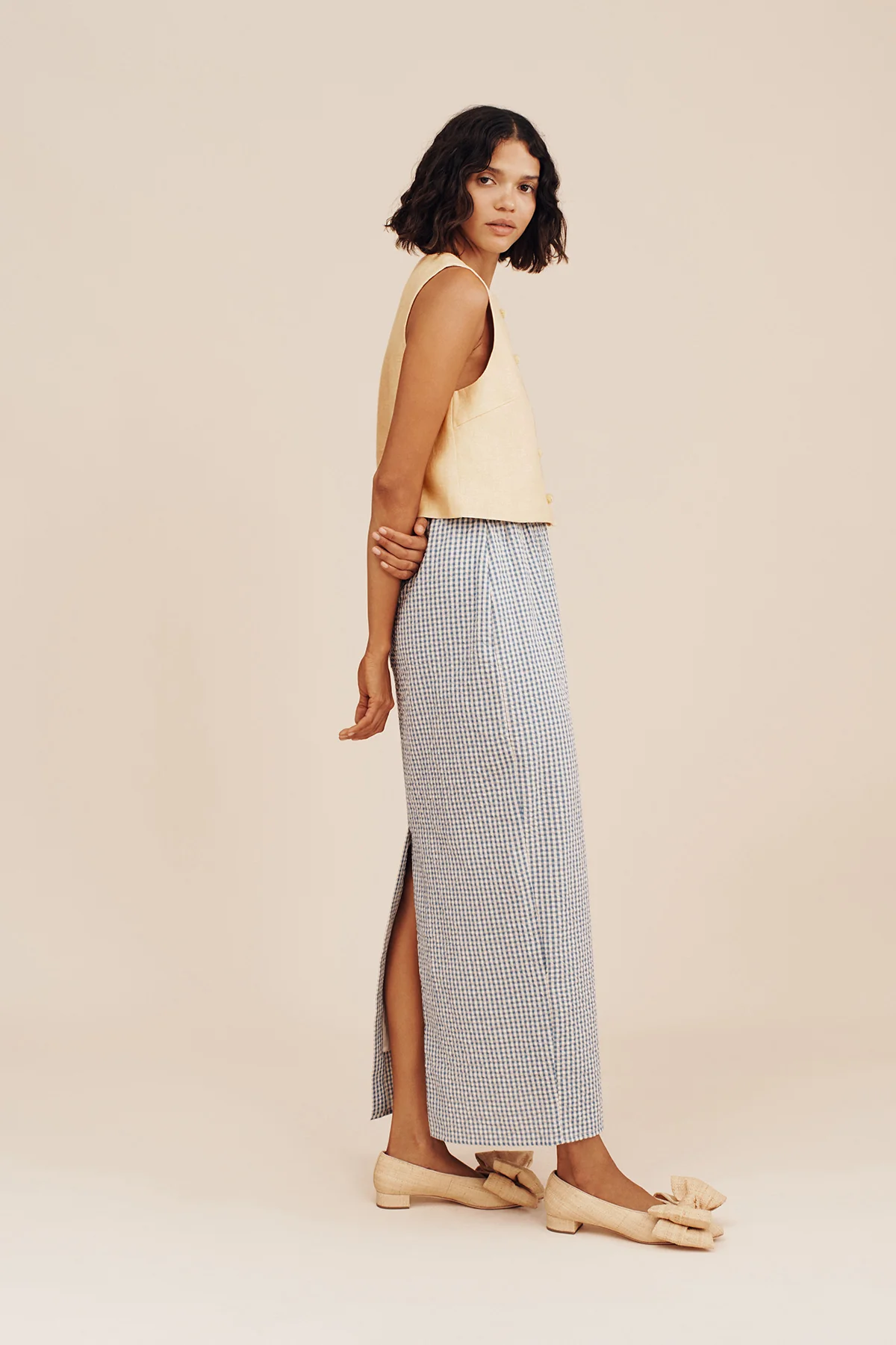 MIRA SKIRT - Image 4