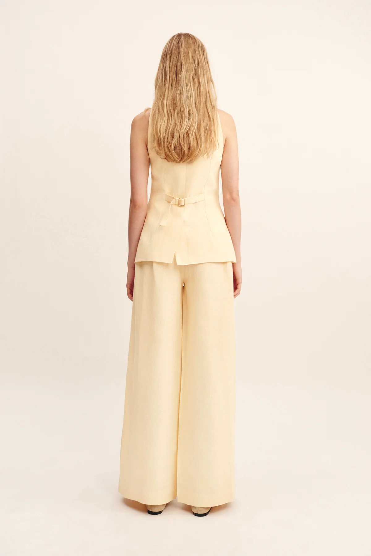NANCY GILET - Image 3
