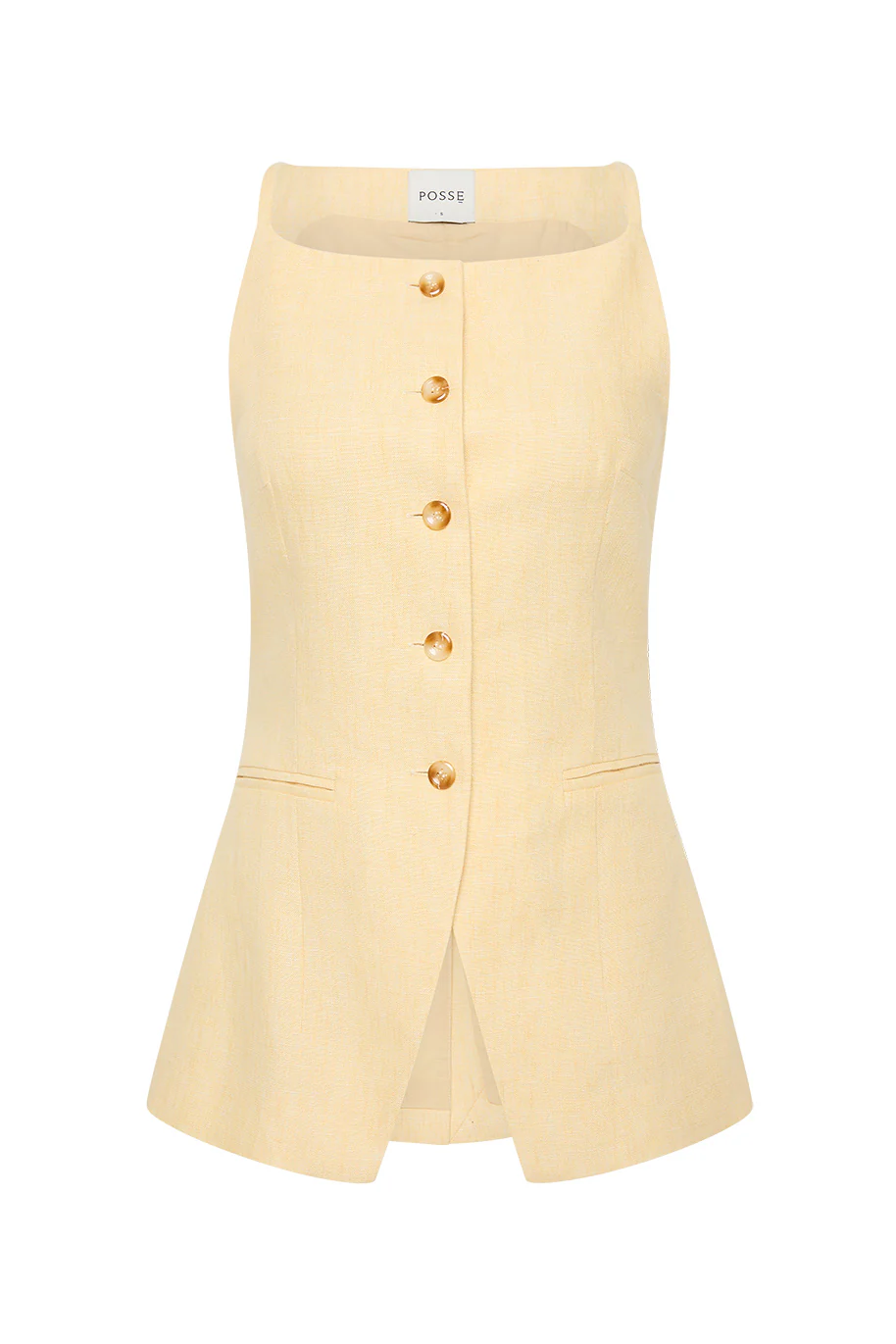 NANCY GILET - Image 5