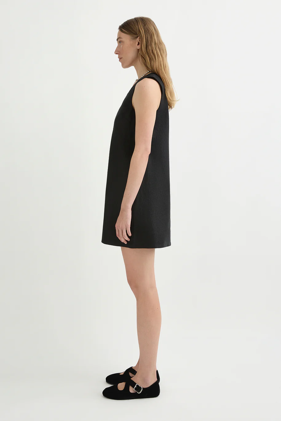 NANCY MINI DRESS - Image 3