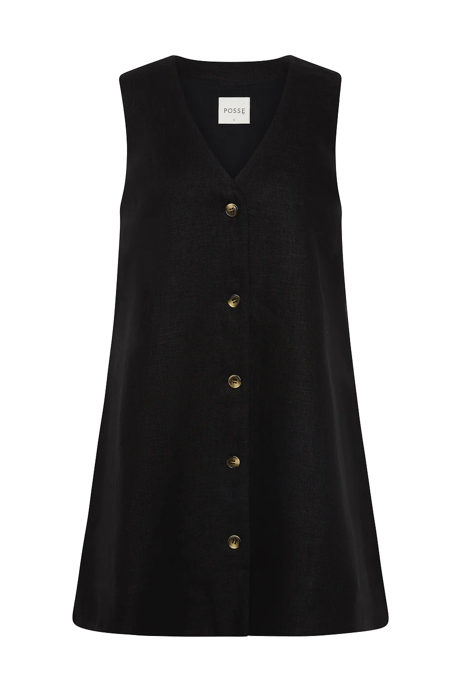 NANCY MINI DRESS - Image 5