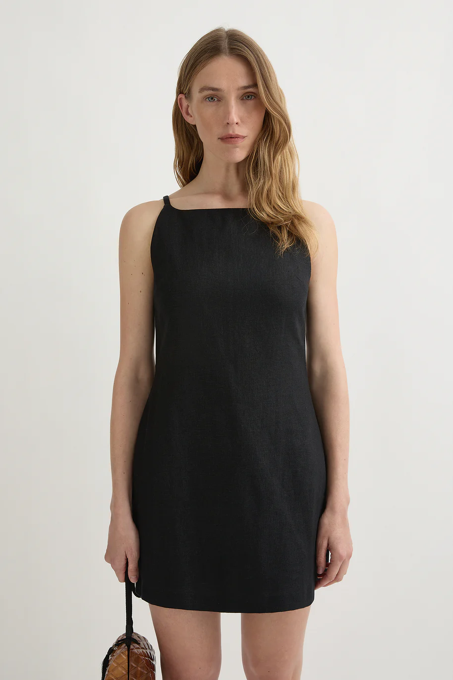 NEVE MINI DRESS - Image 2