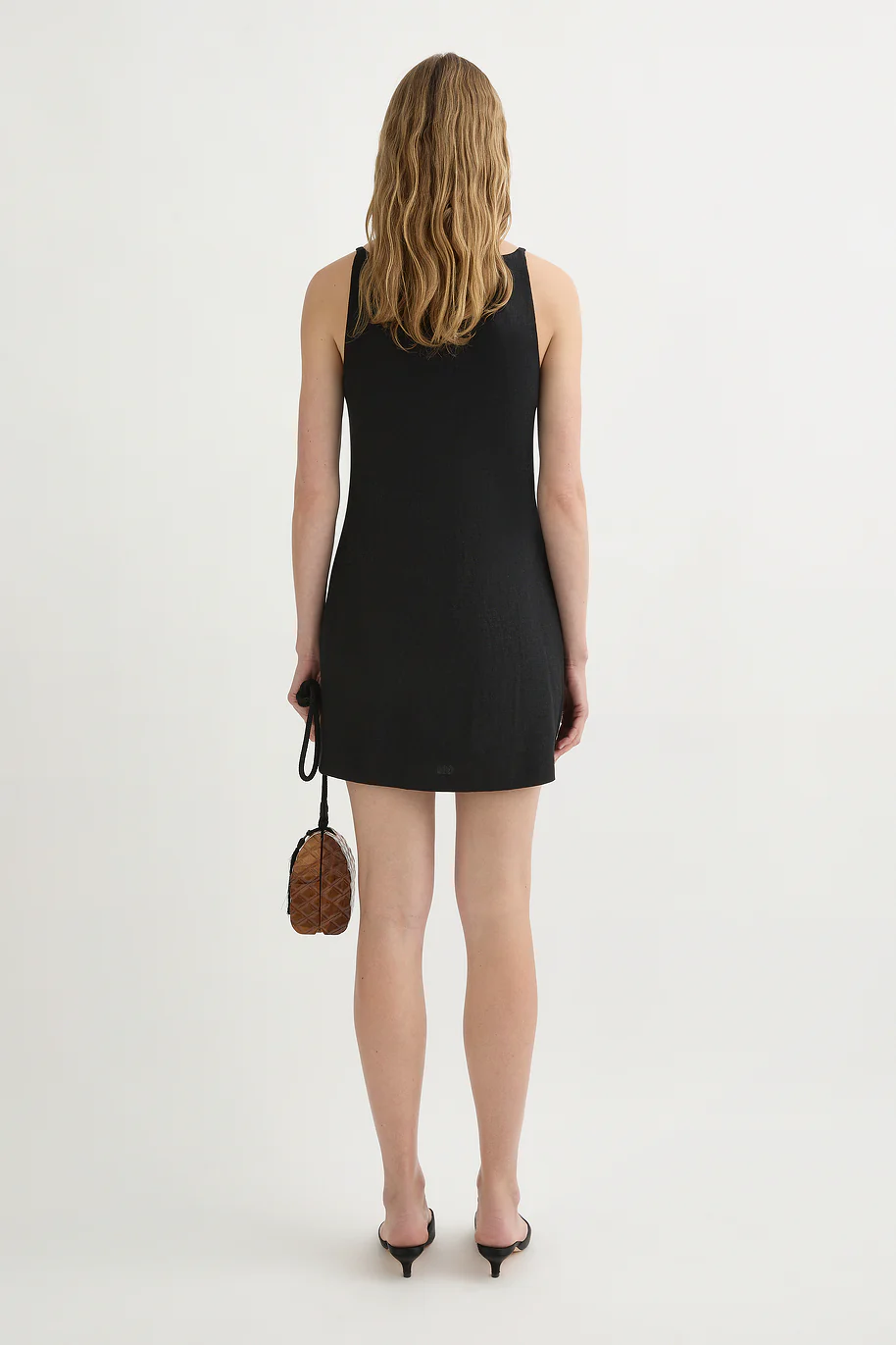 NEVE MINI DRESS - Image 4