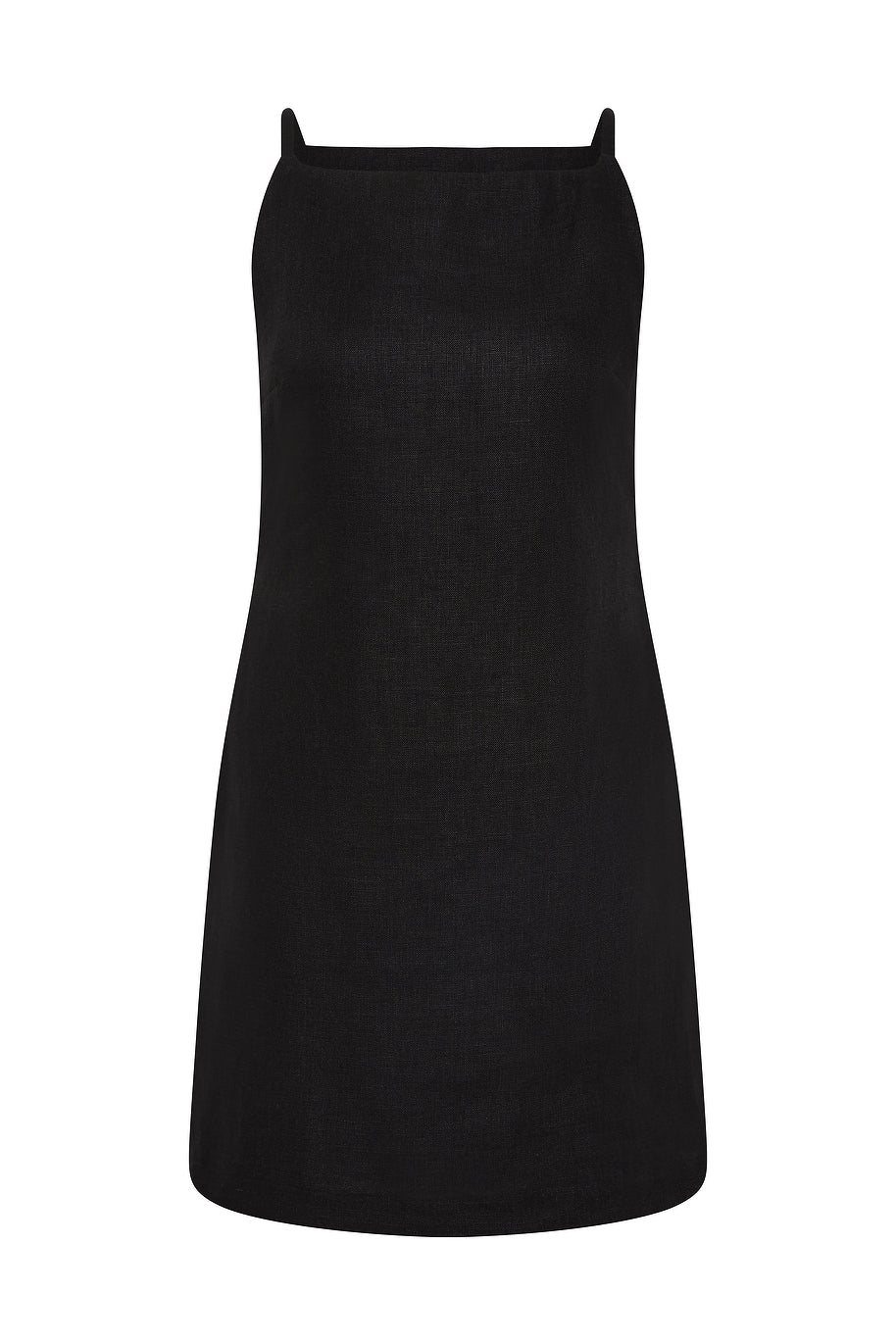 NEVE MINI DRESS - Image 5