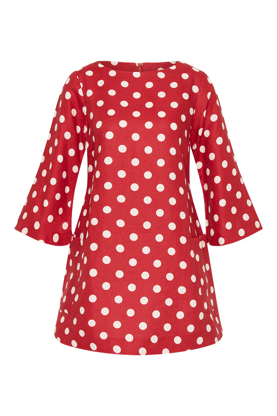 NINA MINI DRESS - Image 5