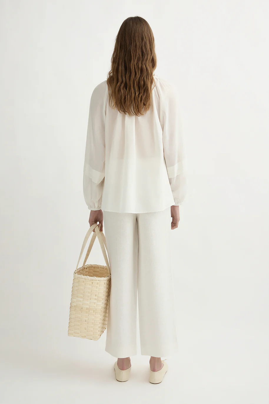NOELLE PANT - Image 3