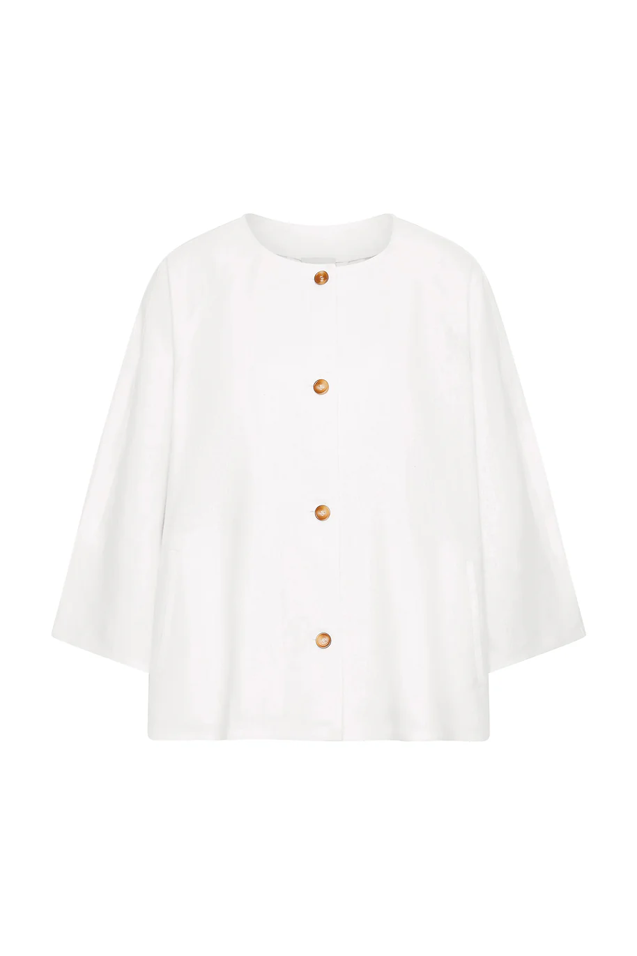 OLIVIA BLOUSE - Image 5