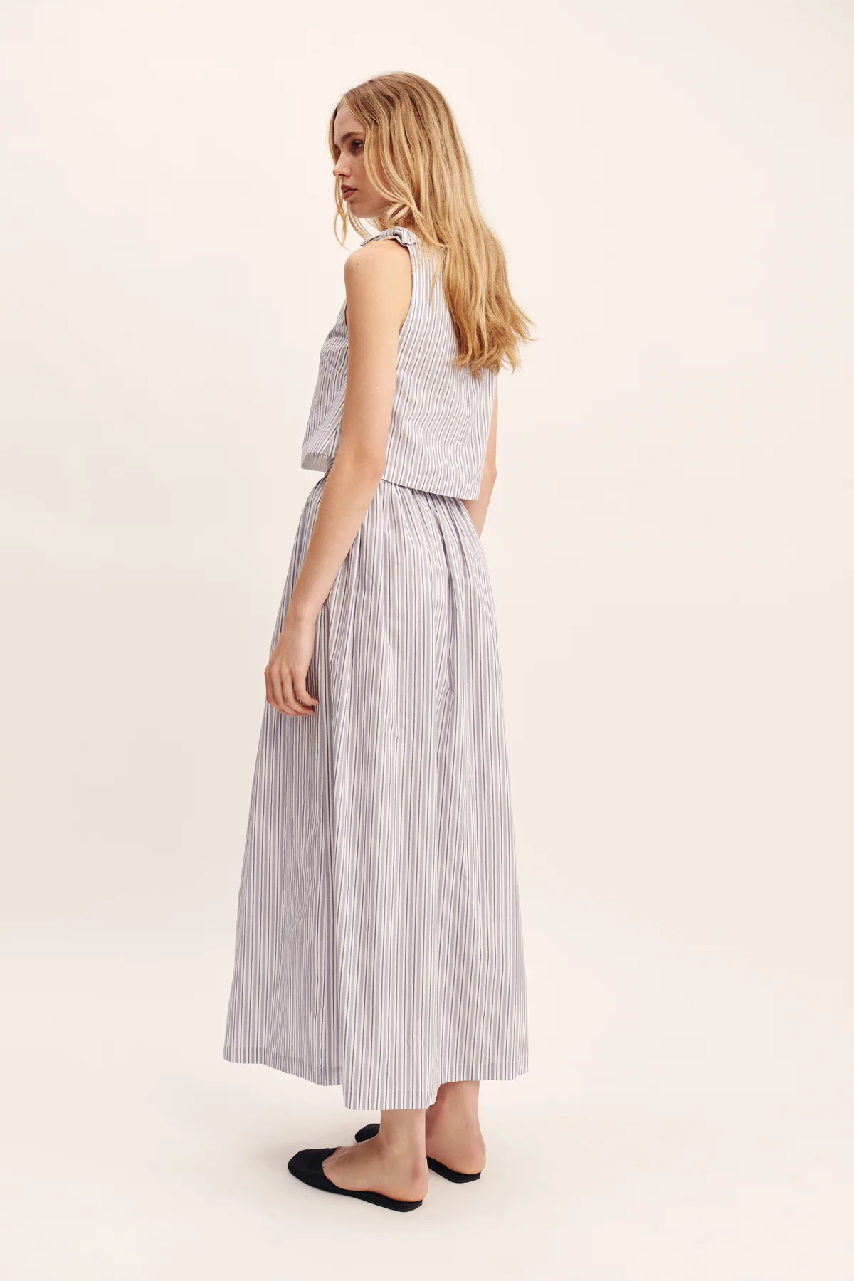 OSCAR SKIRT - Image 4