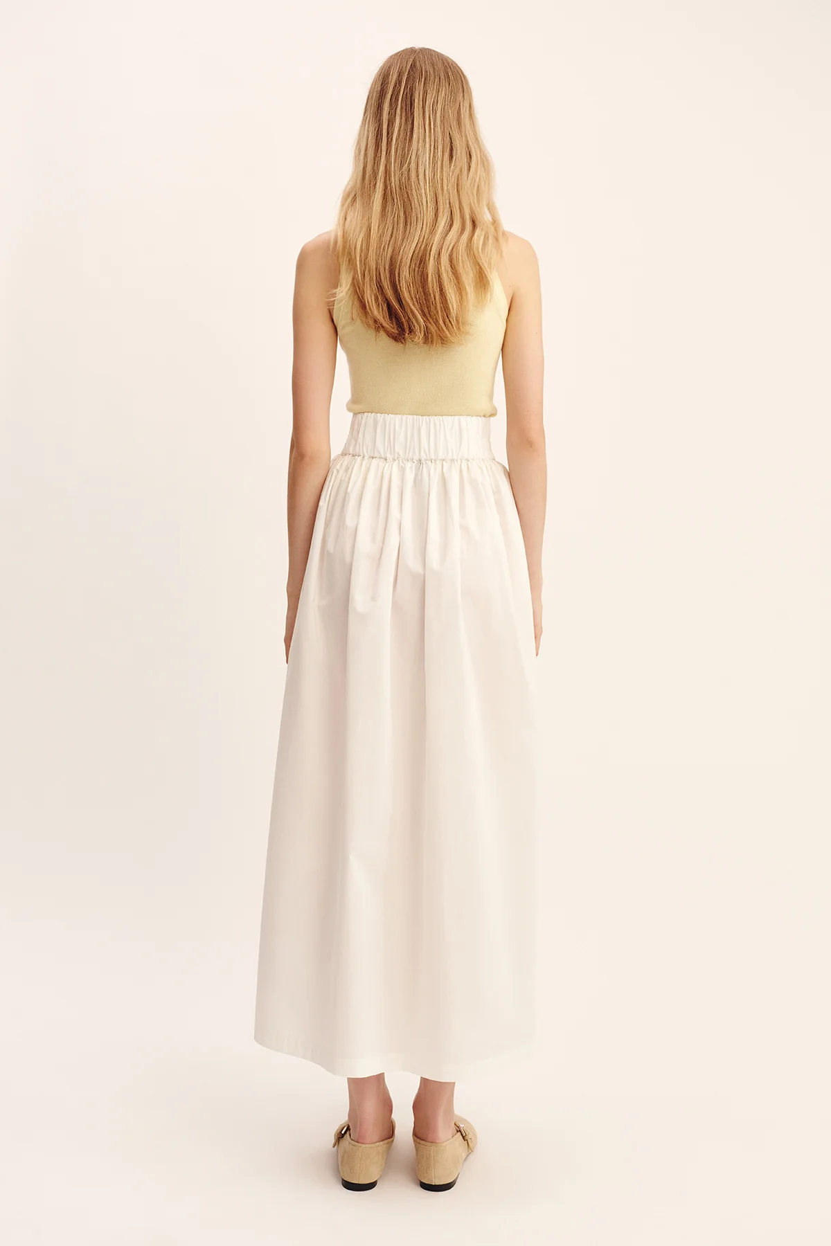 OSCAR SKIRT - Image 3