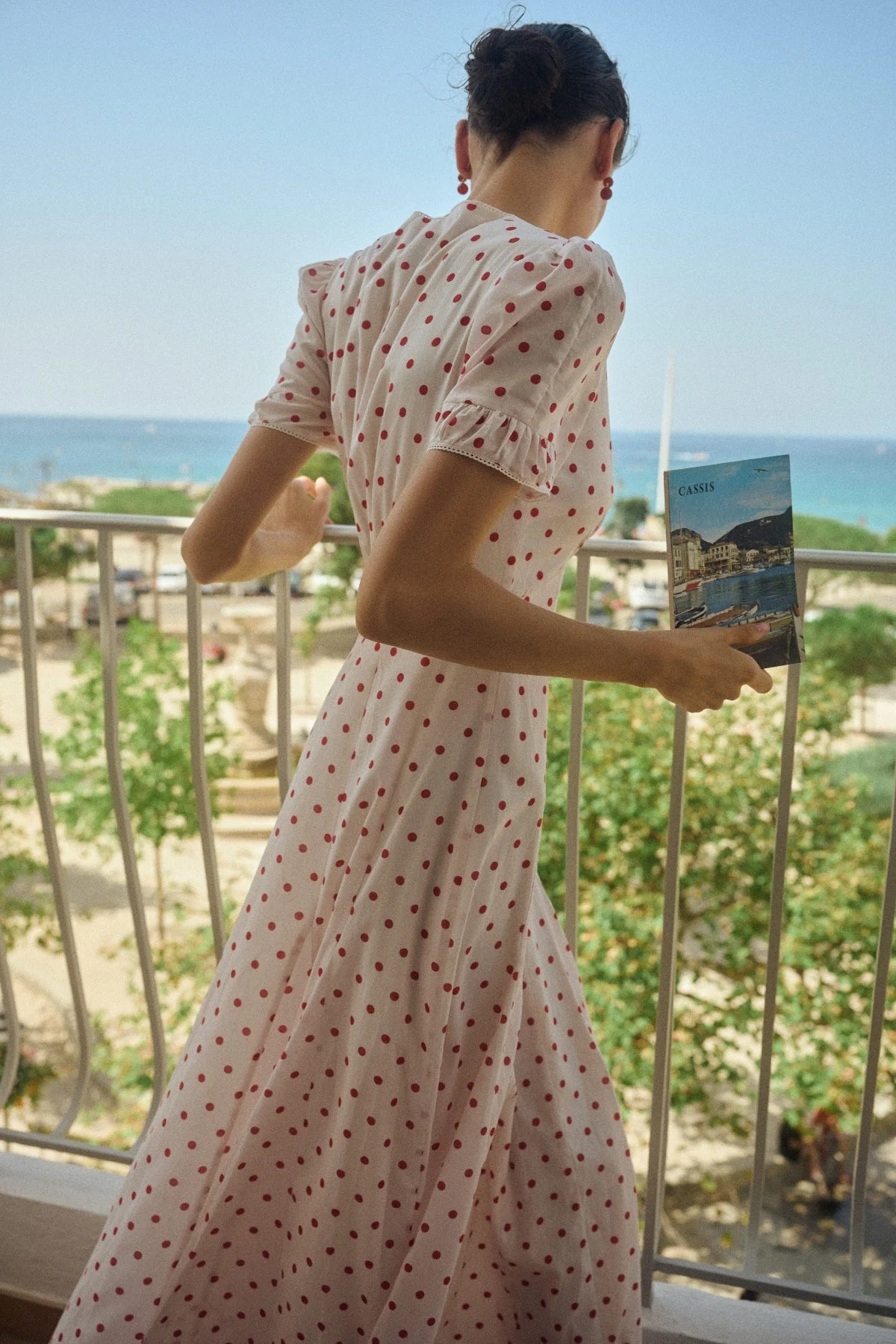 PALOMA DRESS - Image 3