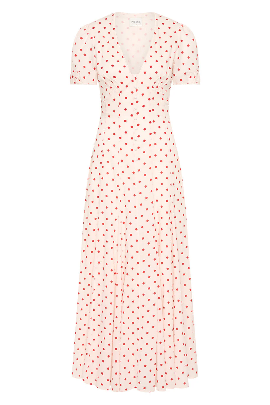 PALOMA DRESS - Image 6