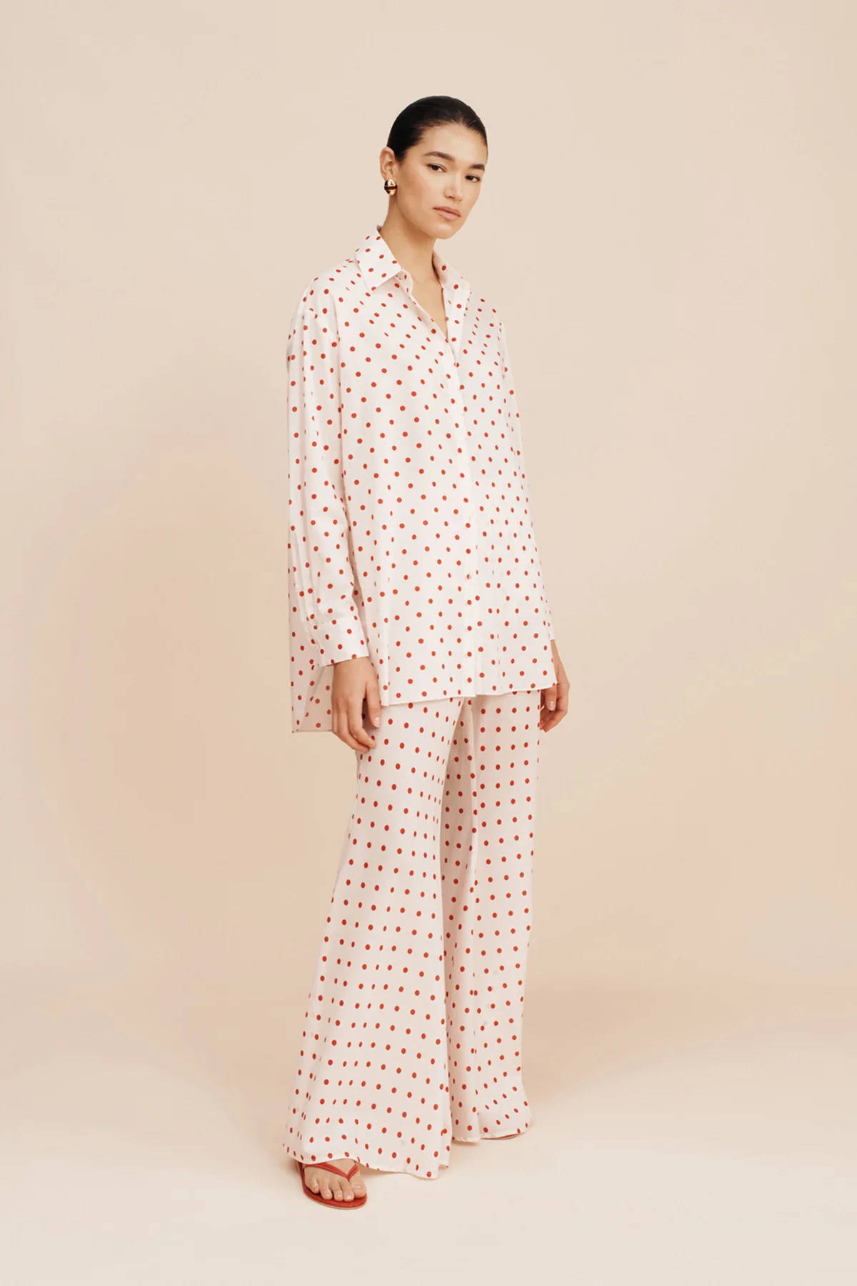 PALOMA SHIRT - Image 4