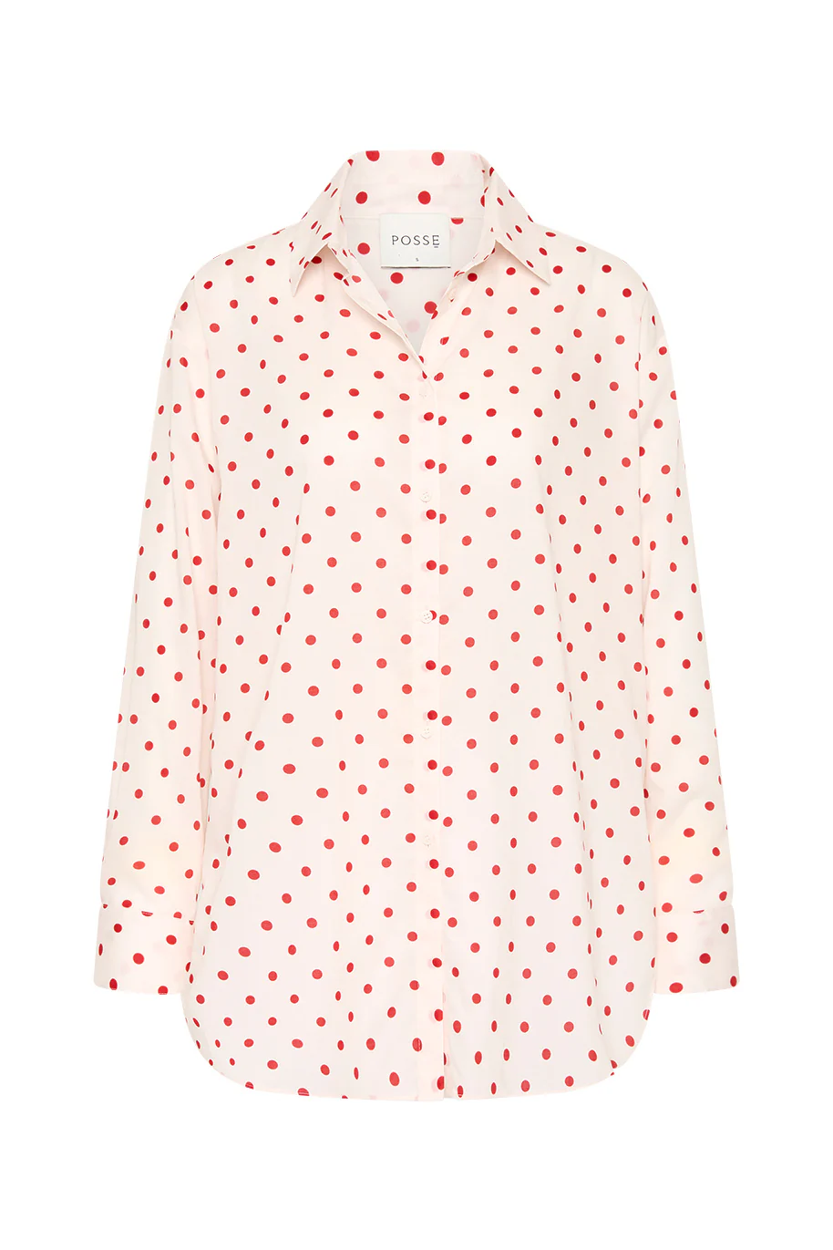 PALOMA SHIRT - Image 5
