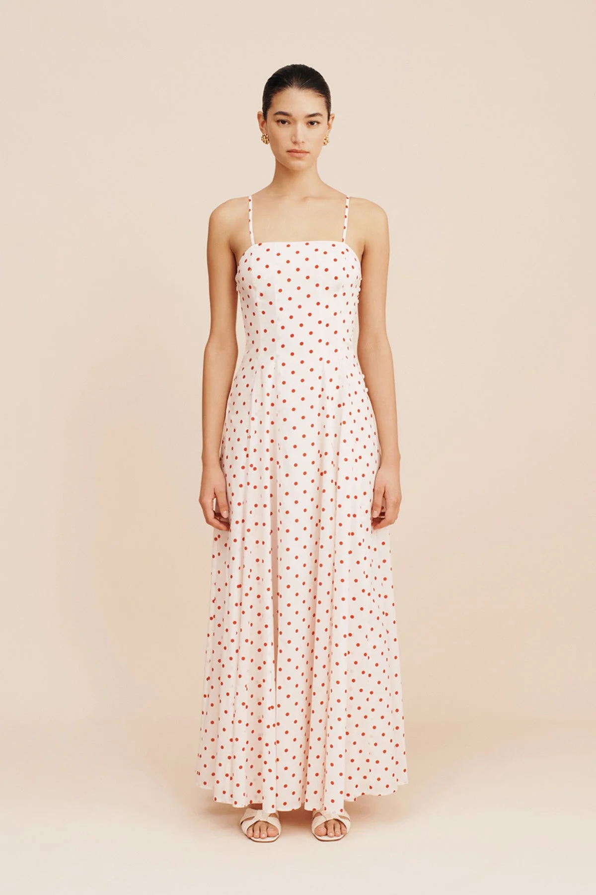 PALOMA MAXI DRESS