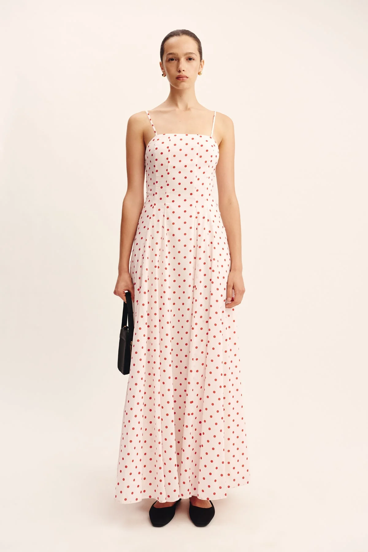 PALOMA MAXI DRESS - Image 4