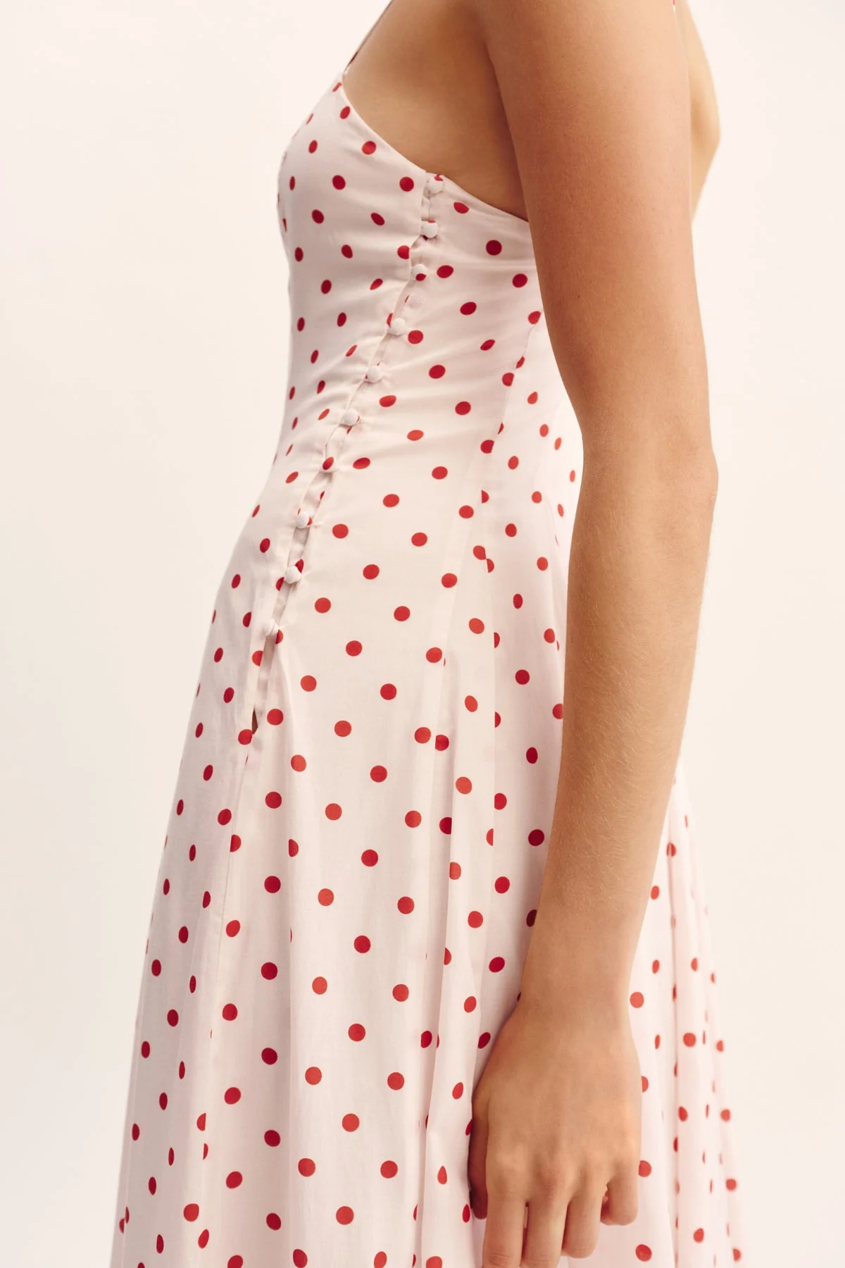 PALOMA MAXI DRESS - Image 5