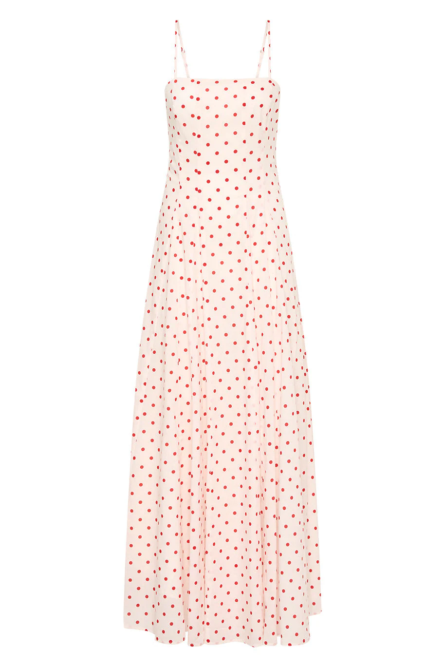 PALOMA MAXI DRESS - Image 6