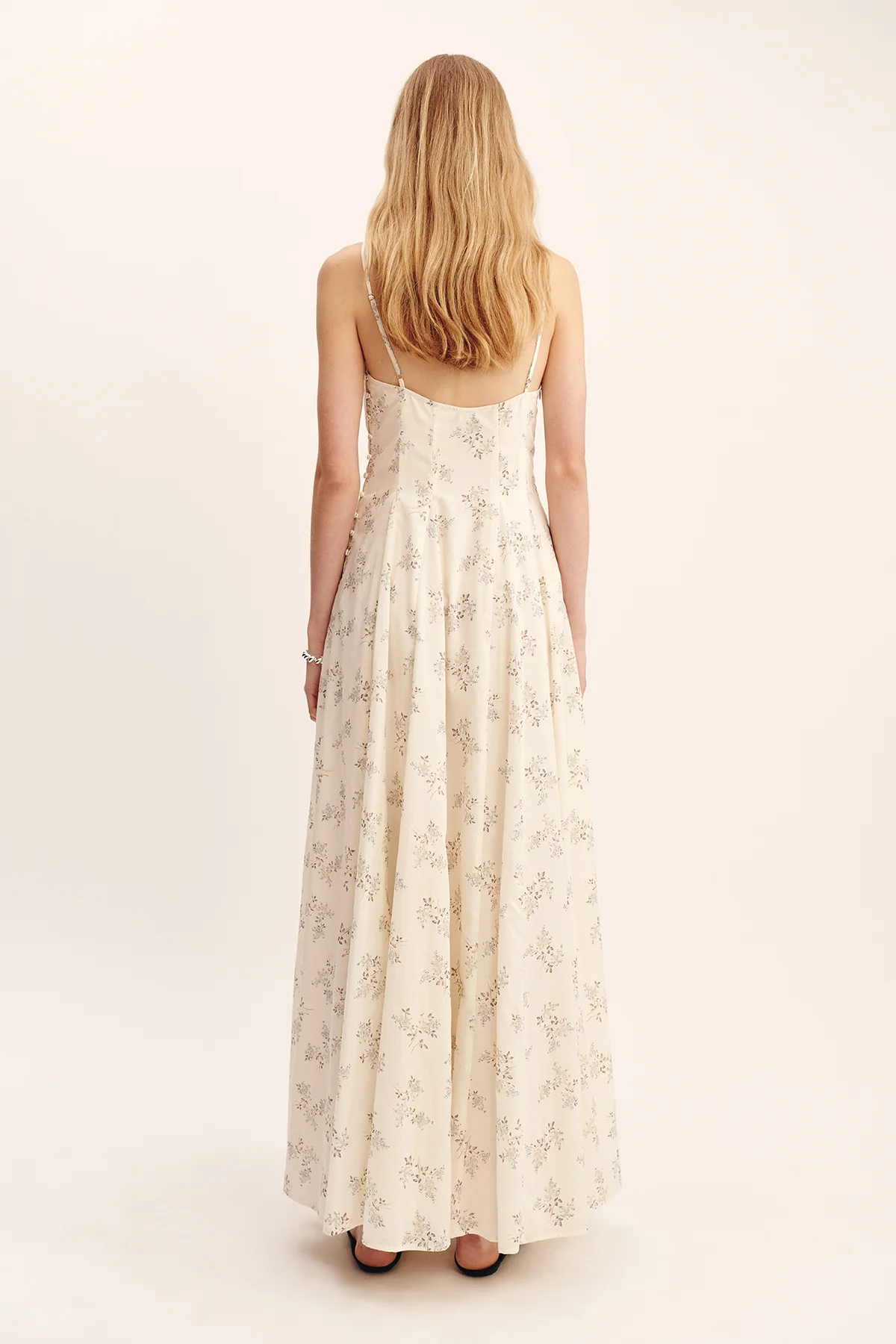 PALOMA MAXI DRESS - Image 3