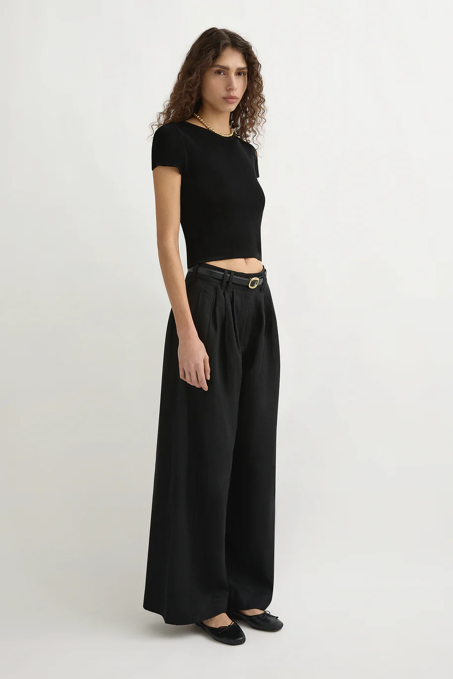 PARKER TROUSER - Image 3