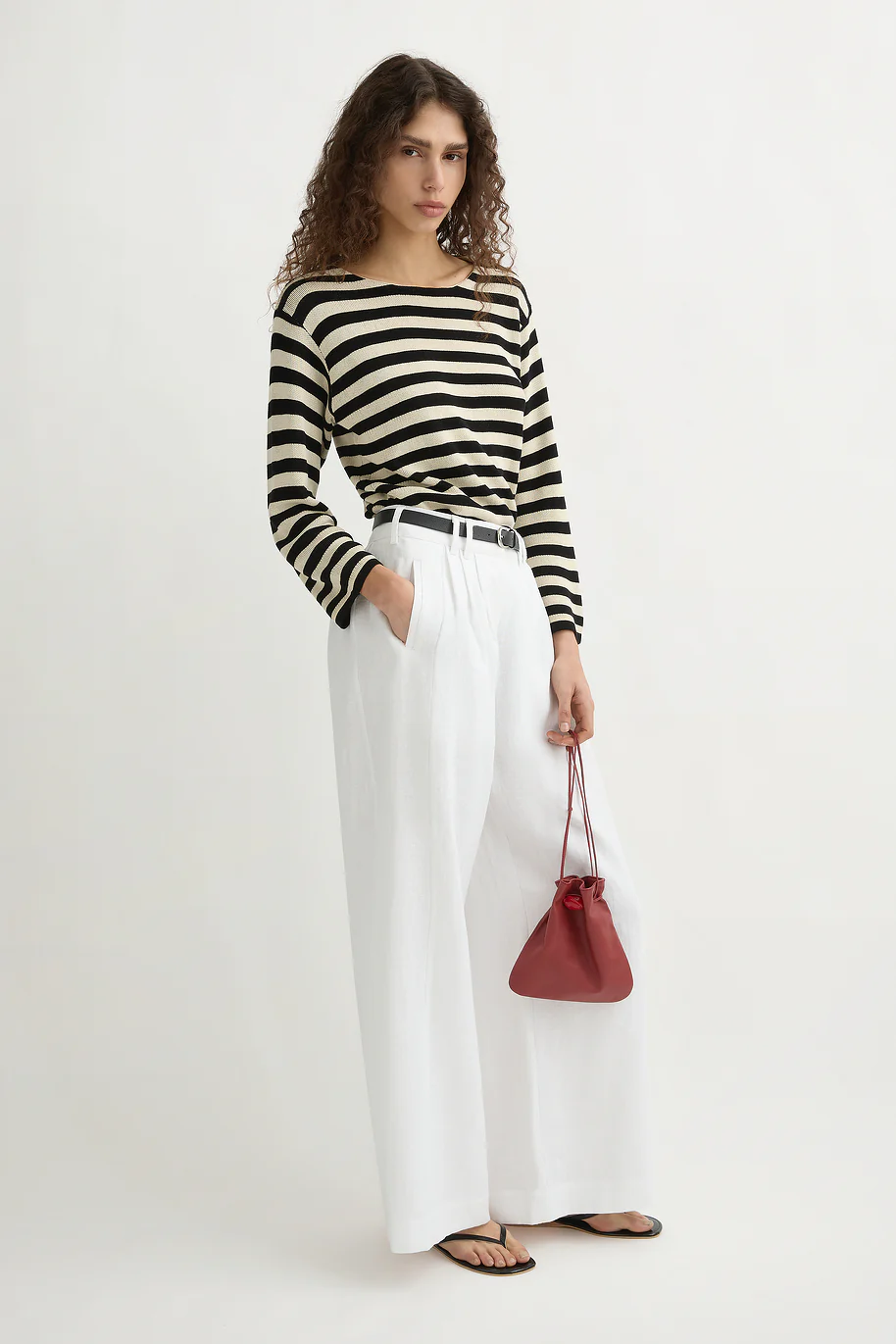 PARKER TROUSER - Image 3