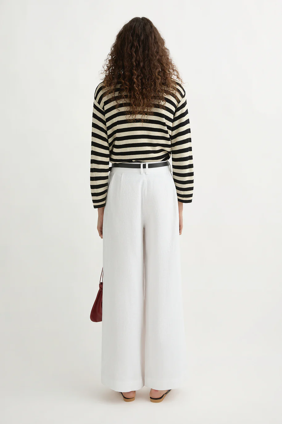 PARKER TROUSER - Image 4
