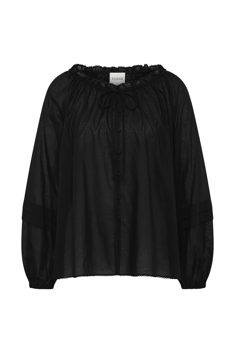 PEARL BLOUSE - Image 5