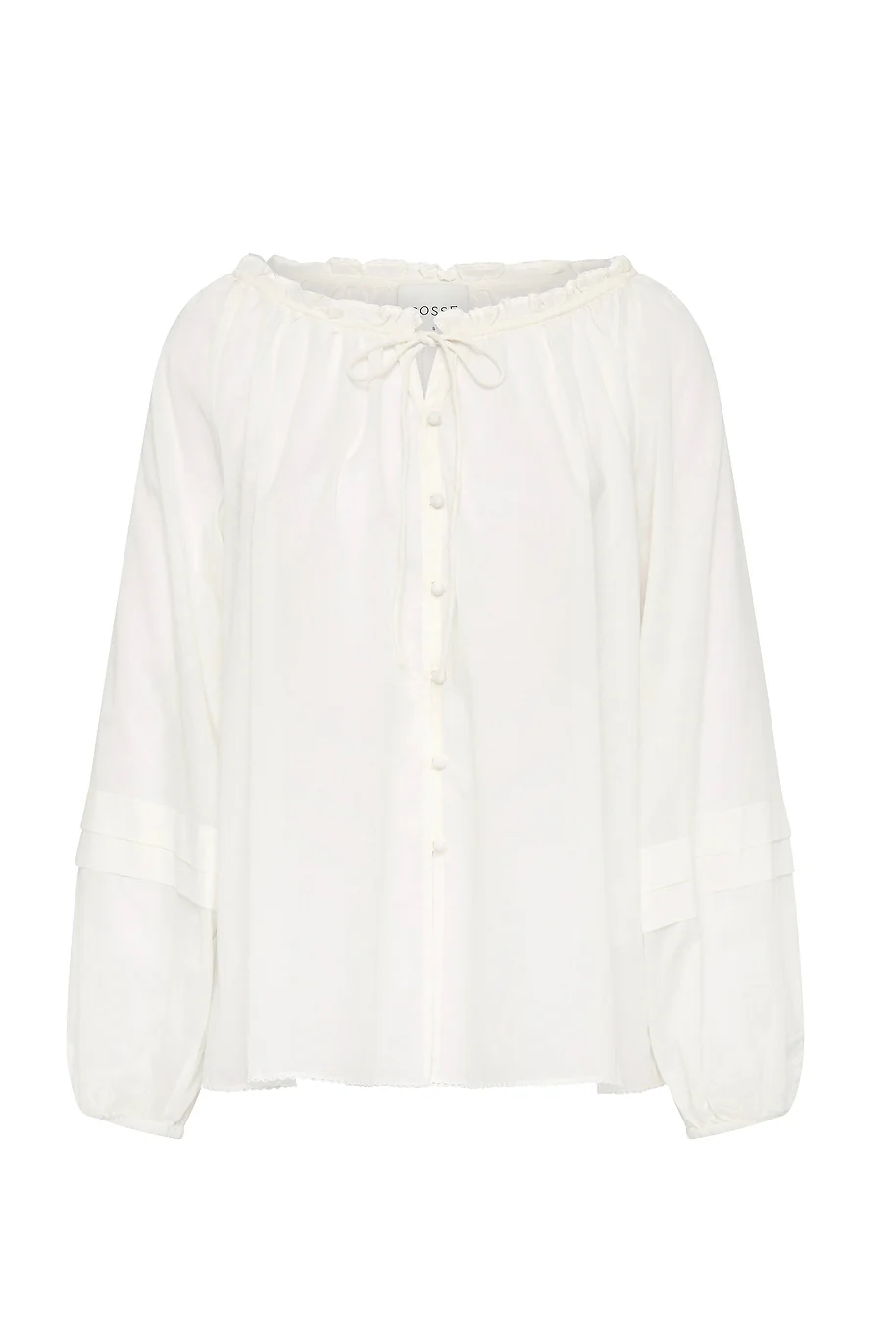 PEARL BLOUSE - Image 5
