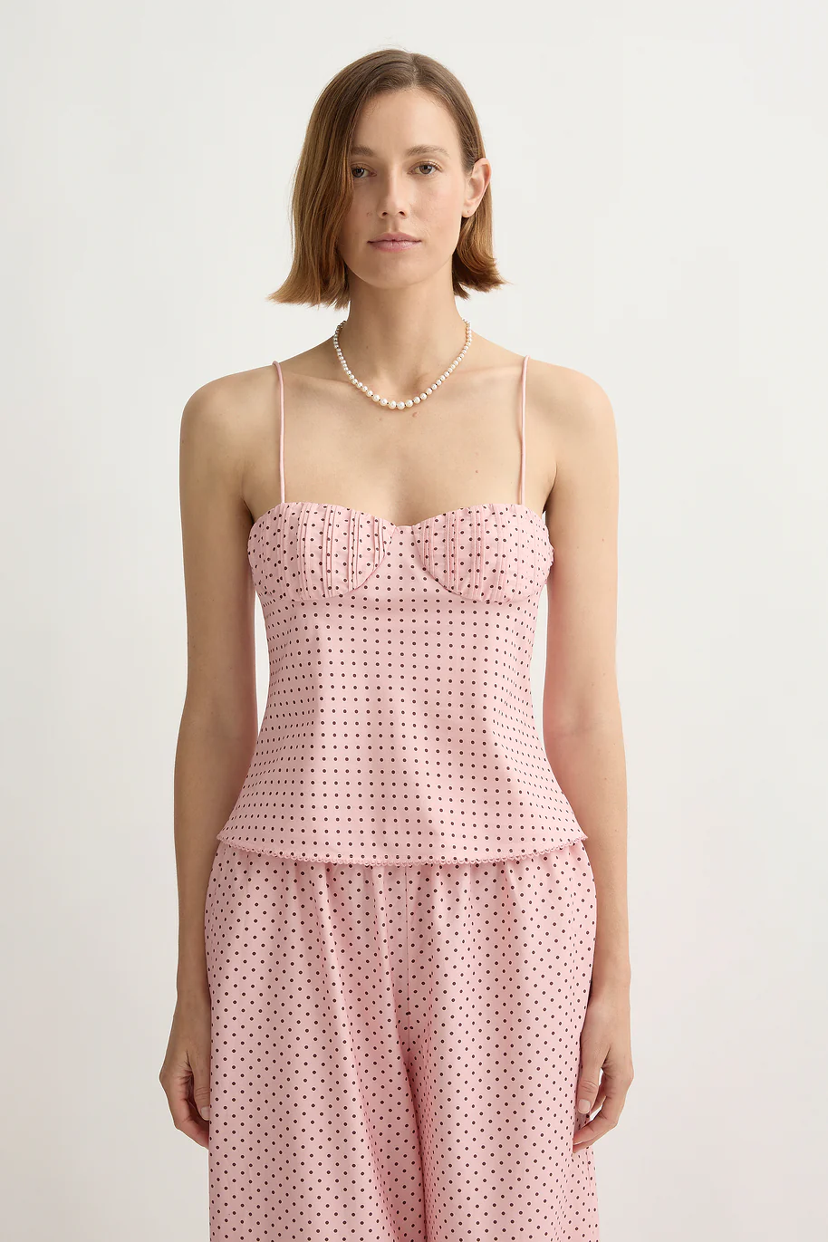 PEARL CAMI